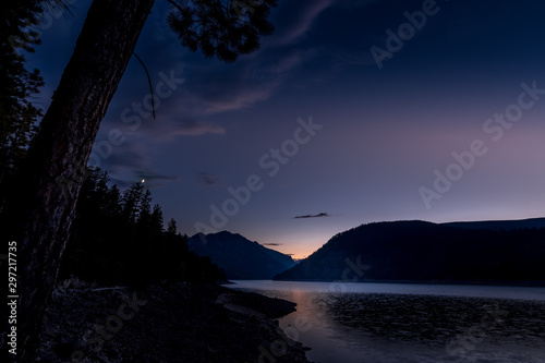 Photography Summer Sunset