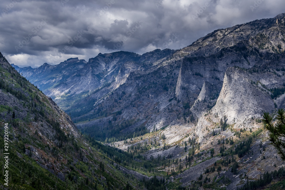 Dramatic Canyon Dramatic Canyon