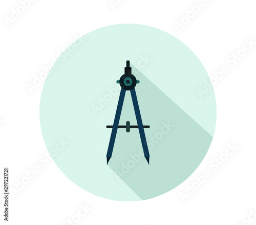 school compass icon