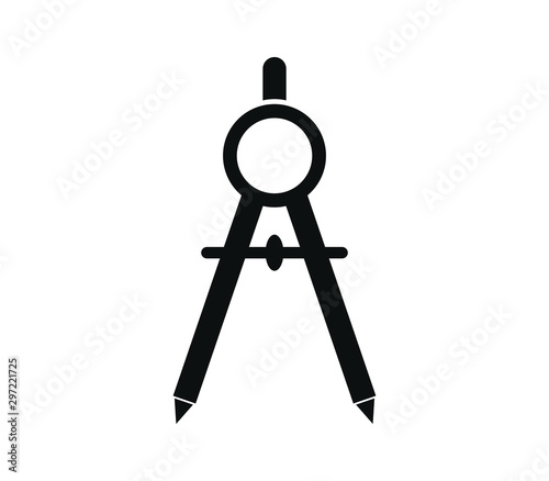school compass icon