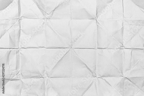 white textured sheet paper closeup 