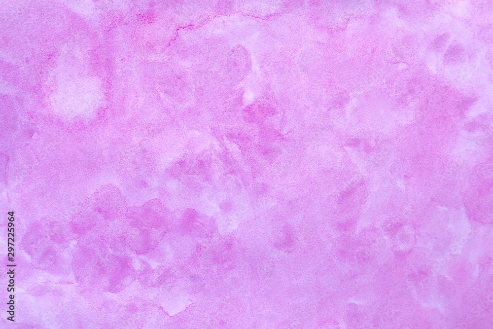 pink abstract background with watercolor pattern pink abstract background with watercolor pattern