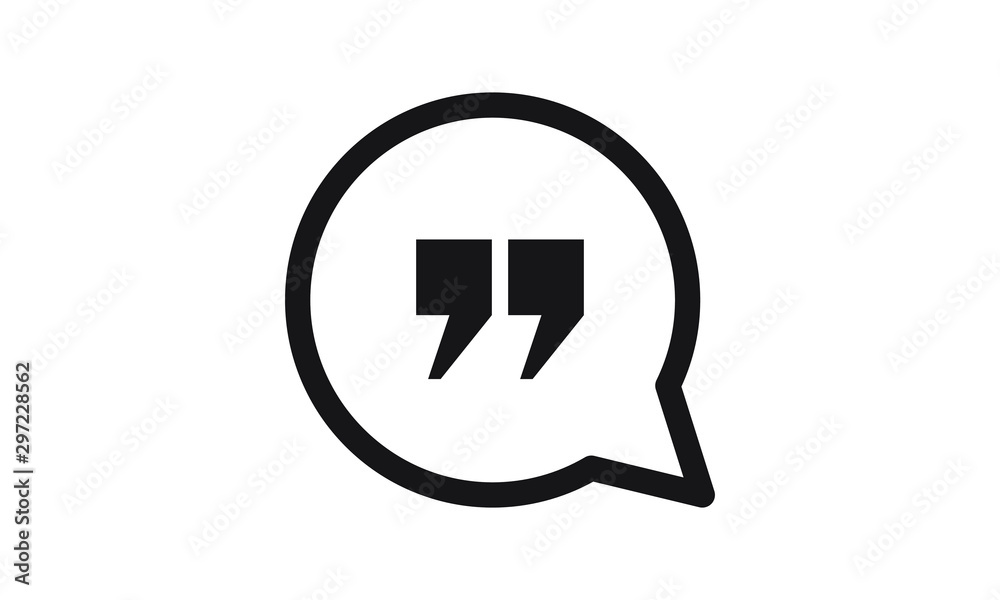quote icon quote icon