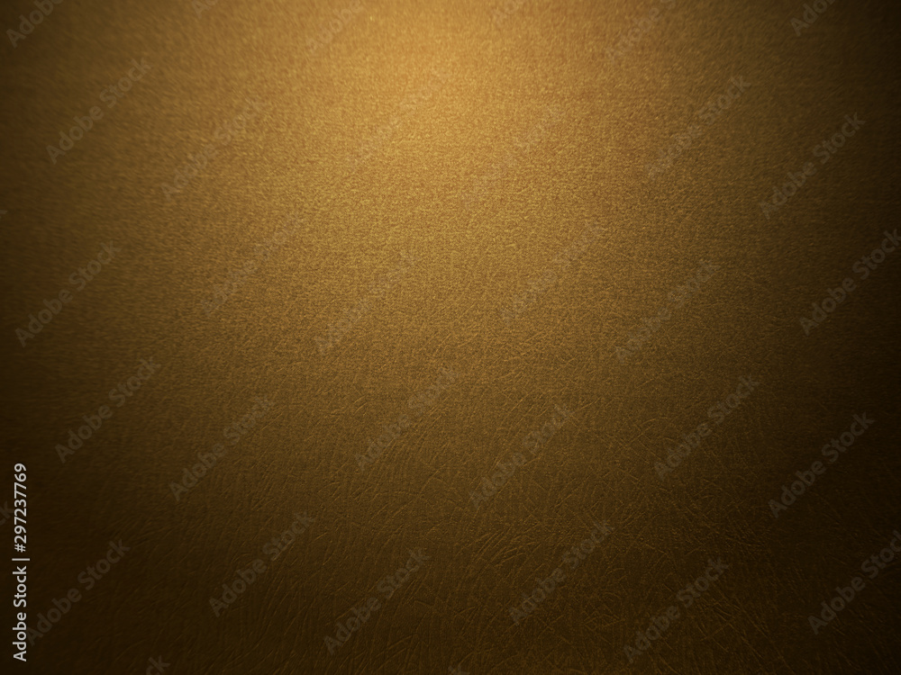 Fototapeta Abstract brown background.