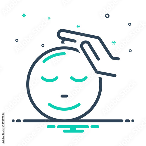 mix icon for feel 