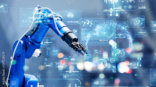 Fotografie 産業とテクノロジー