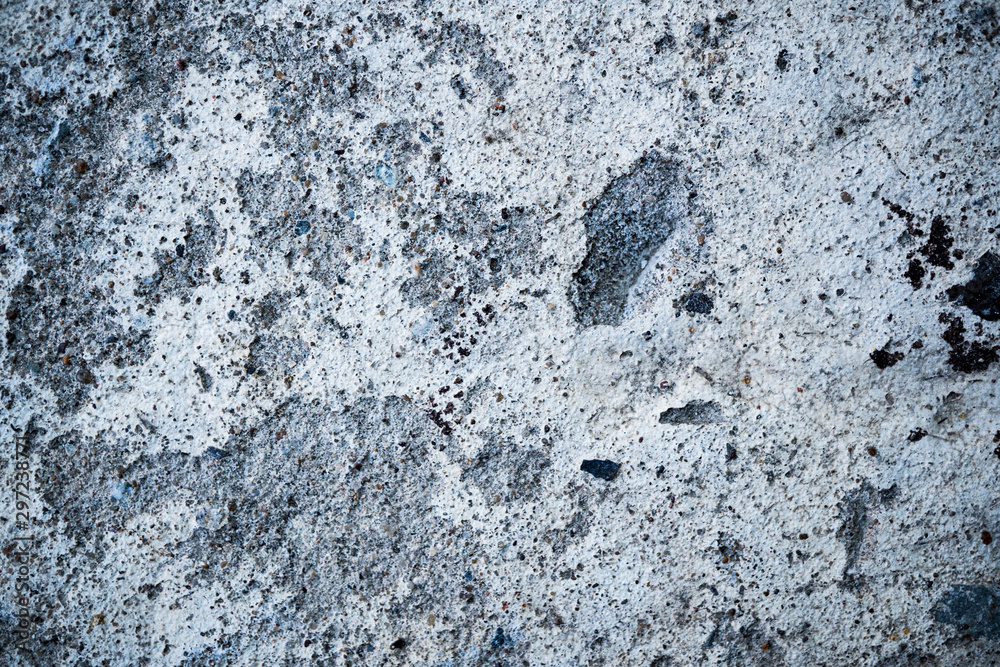 Texture of concrete old unloaded concrete slab Texture of concrete old unloaded concrete slab