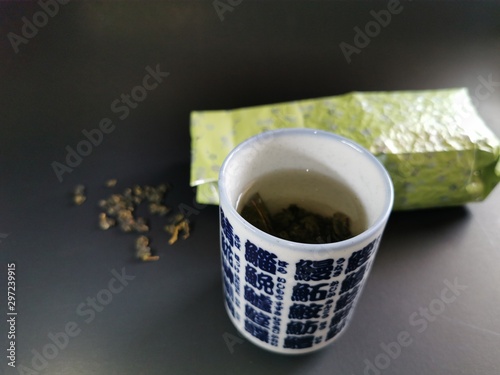 cup of tea