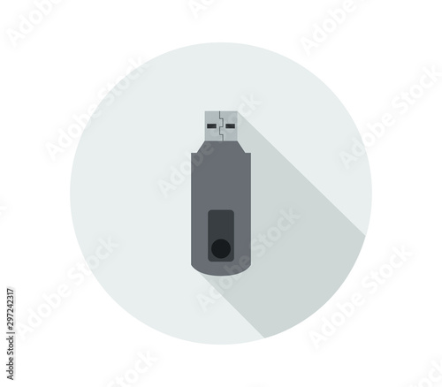 usb drive icon