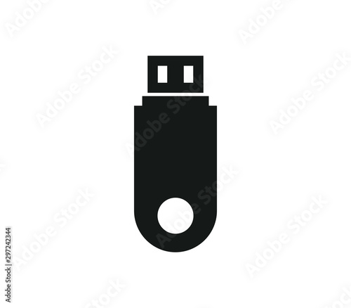 usb drive icon