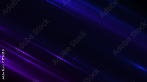 Abstract Lens flare light special effect Background