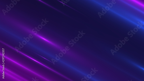 Abstract Lens flare light special effect Background