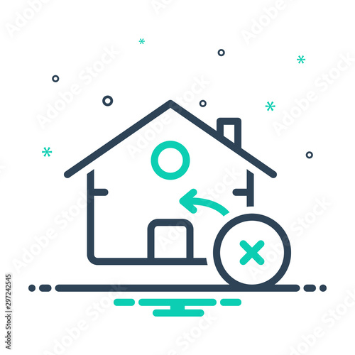 mix icon for nobody