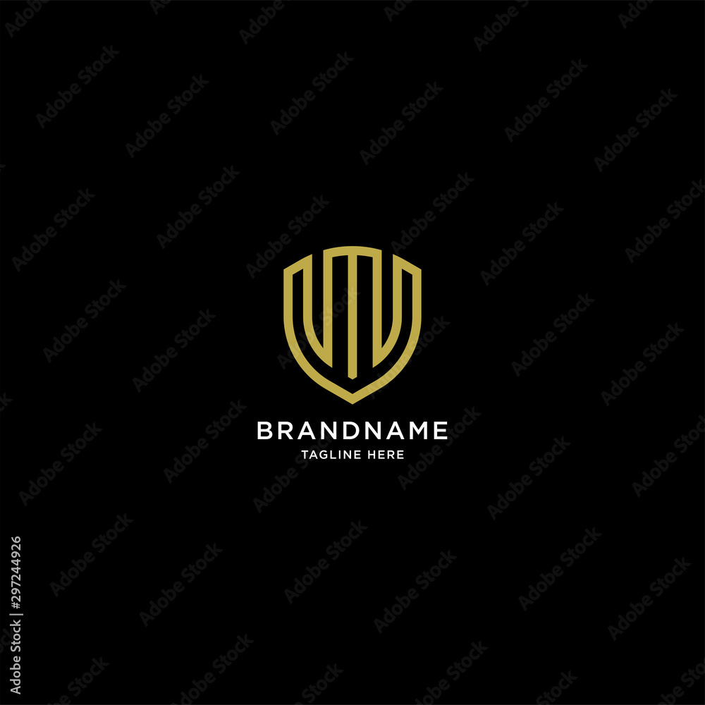 Shield Logo Icon Design Template. Security, Tech, Data, Key, Cyber, Modern Vector Illustration Shield Logo Icon Design Template. Security, Tech, Data, Key, Cyber, Modern Vector Illustration