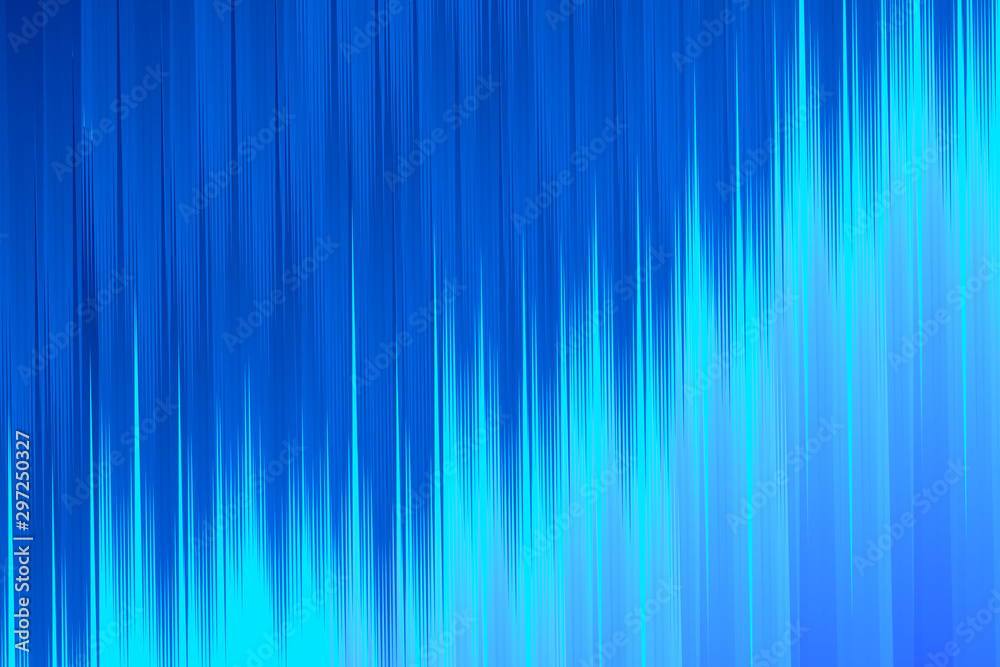 blue  gradient stripes background	