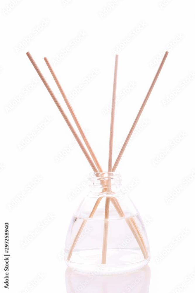 Aromatic reed freshener Aromatic reed freshener