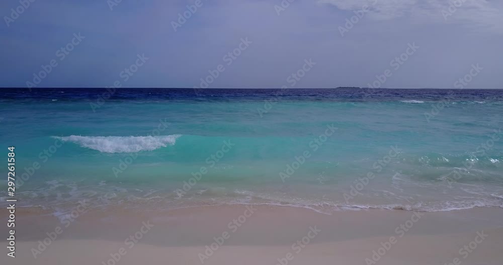 thailand sea landscape, still ground level shot thailand sea landscape, still ground level shot
