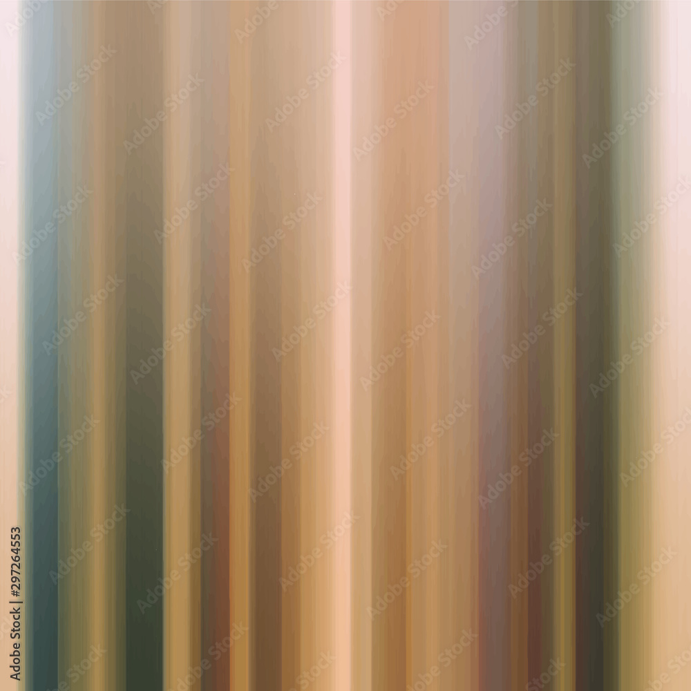 Obraz premium Vertical Blur Vector Baclground