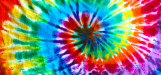 Tie dye background