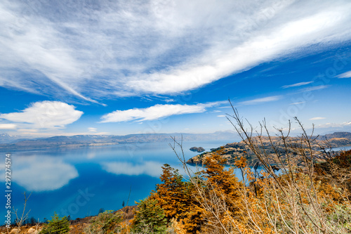 Carretera Austral Patagonia Road Trip photo