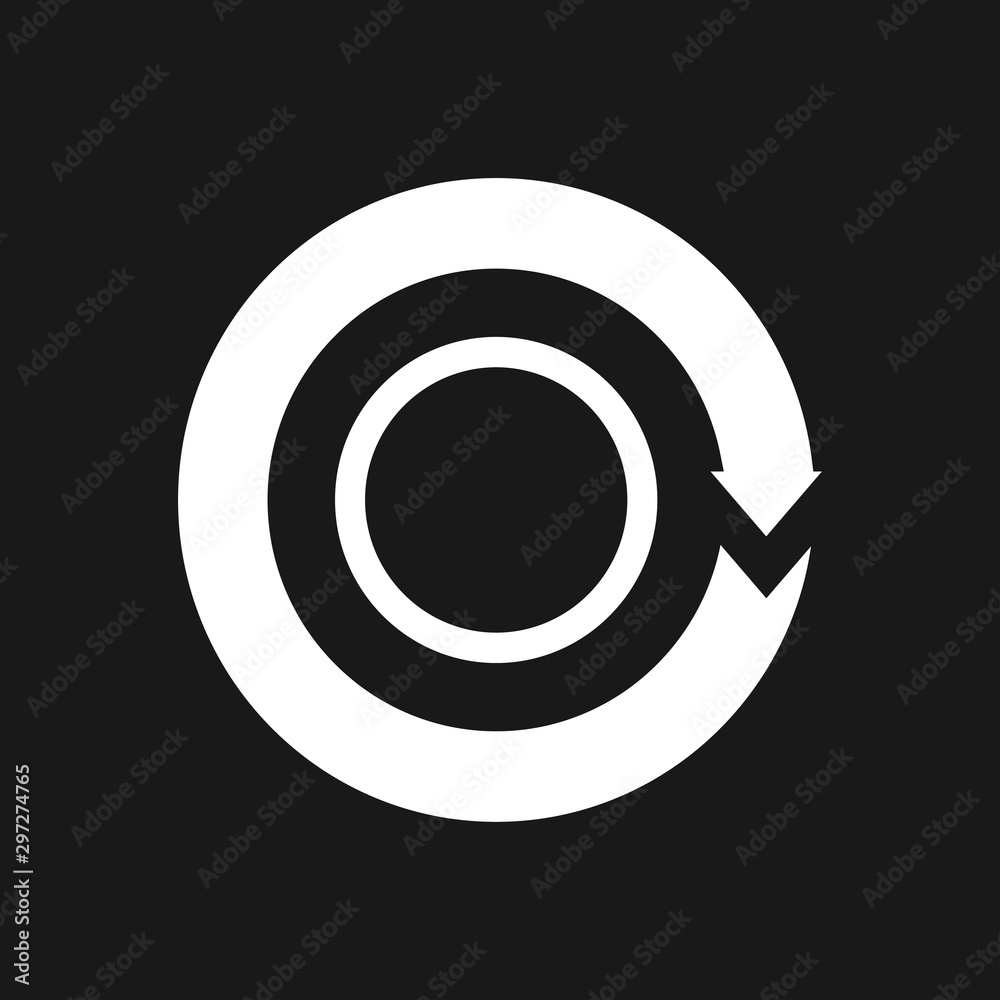 Graph and Diagram icon. Analytics and business symbols. Graph and Diagram icon. Analytics and business symbols.