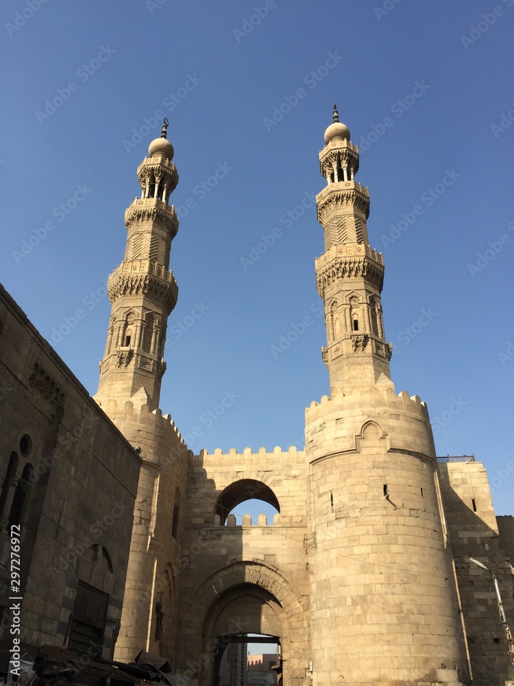 Fototapeta premium Architecture heritage history 