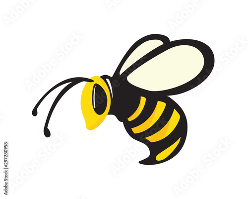 Flying Bee