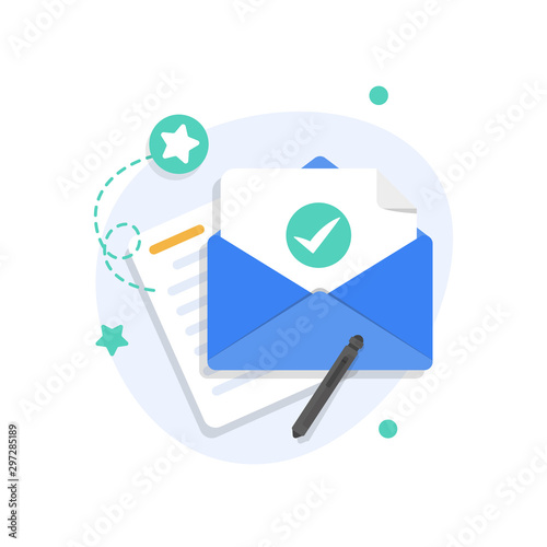 Email and messaging,Email marketing campaign