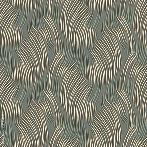Abstract seamless background.