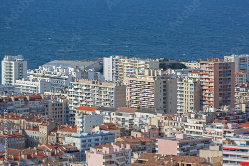 Marseille Residential
