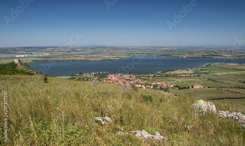 South moravia, nove mlyny