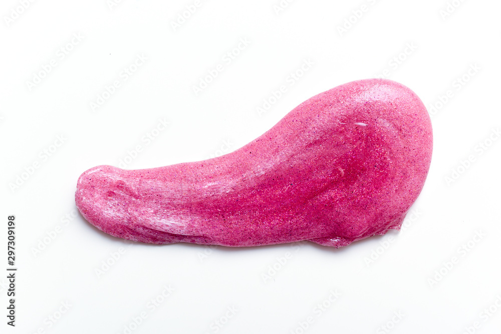 Kids Slime made at home fun experiment to make a childs toy of slime and goo Kids Slime made at home fun experiment to make a childs toy of slime and goo