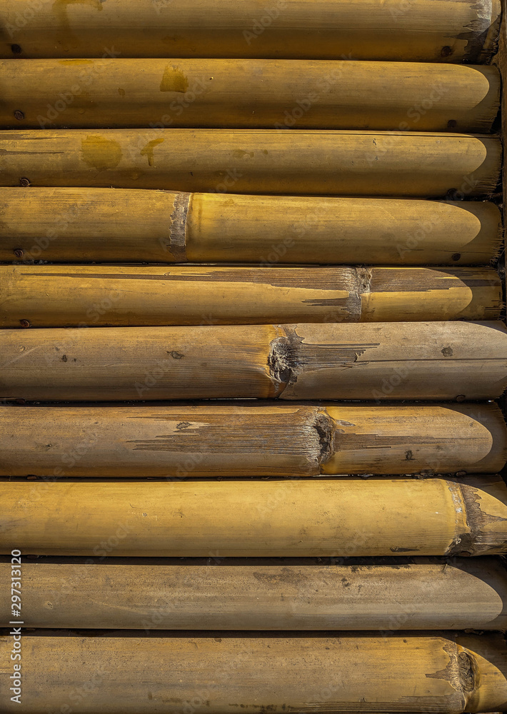bamboo wall background bamboo wall background