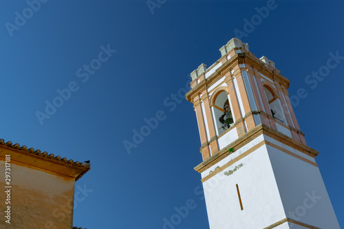 Parish of Nostra Senyora de la Assumpcio in Denia photo