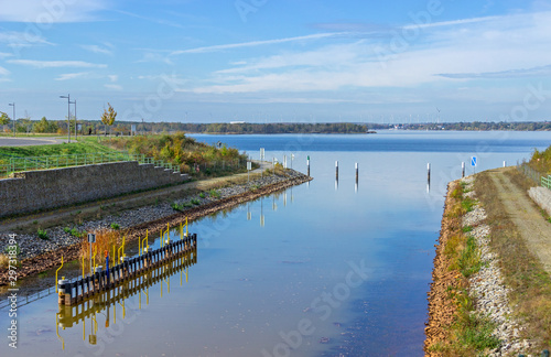 Senftenberger See photo