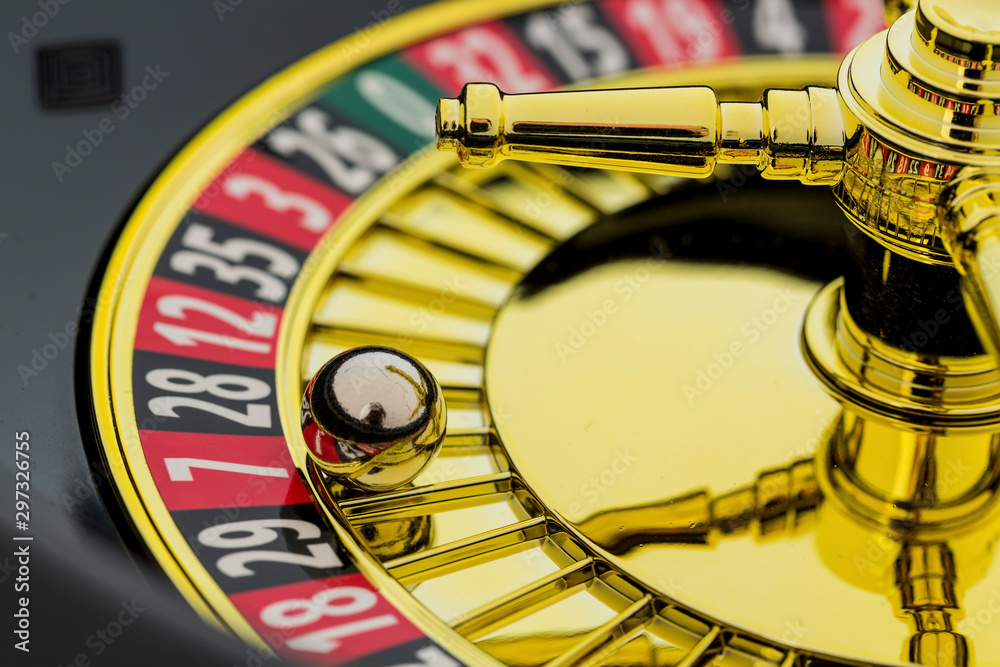 roulette gambling in the casino roulette gambling in the casino