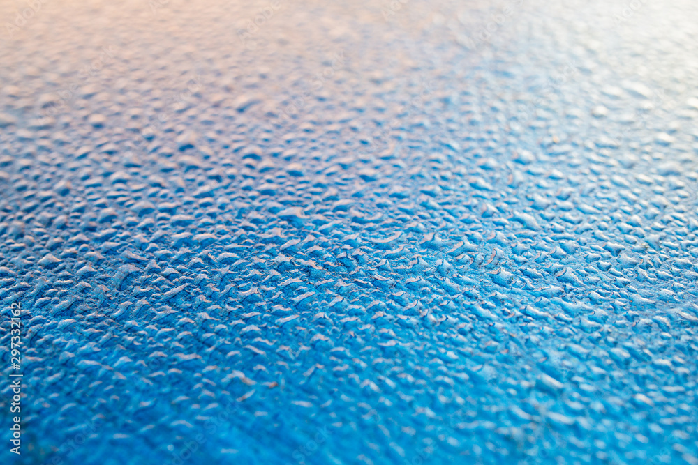Obraz premium surface dew point