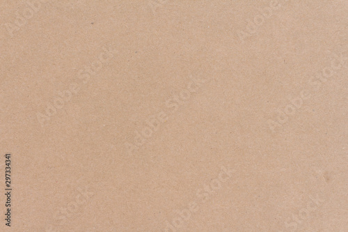 Brown paper background texture light rough textured spotted blank copy space © ronnarid