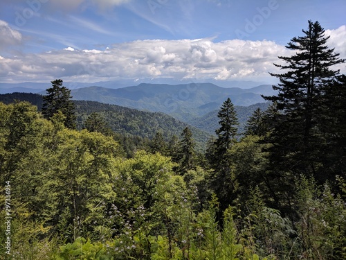 mountains 3
