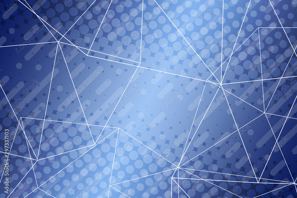 Obraz premium abstract, blue, wave, design, light, wallpaper, pattern, texture, illustration, curve, line, lines, digital, art, backdrop, graphic, waves, swirl, fractal, motion, template, gradient, shape, space