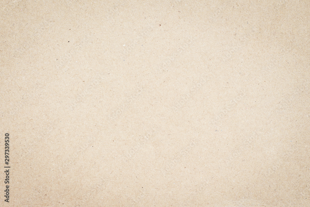 paper background texture light rough textured spotted blank copy space in beige yellow - obrazy, fototapety, plakaty 