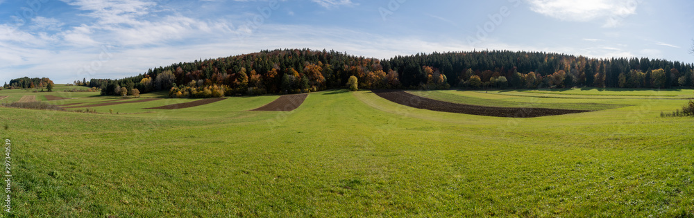 Neunhundert nach Christus Mittelalter Deutschland