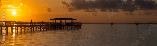 Sunrise Safety Harbor, Florida