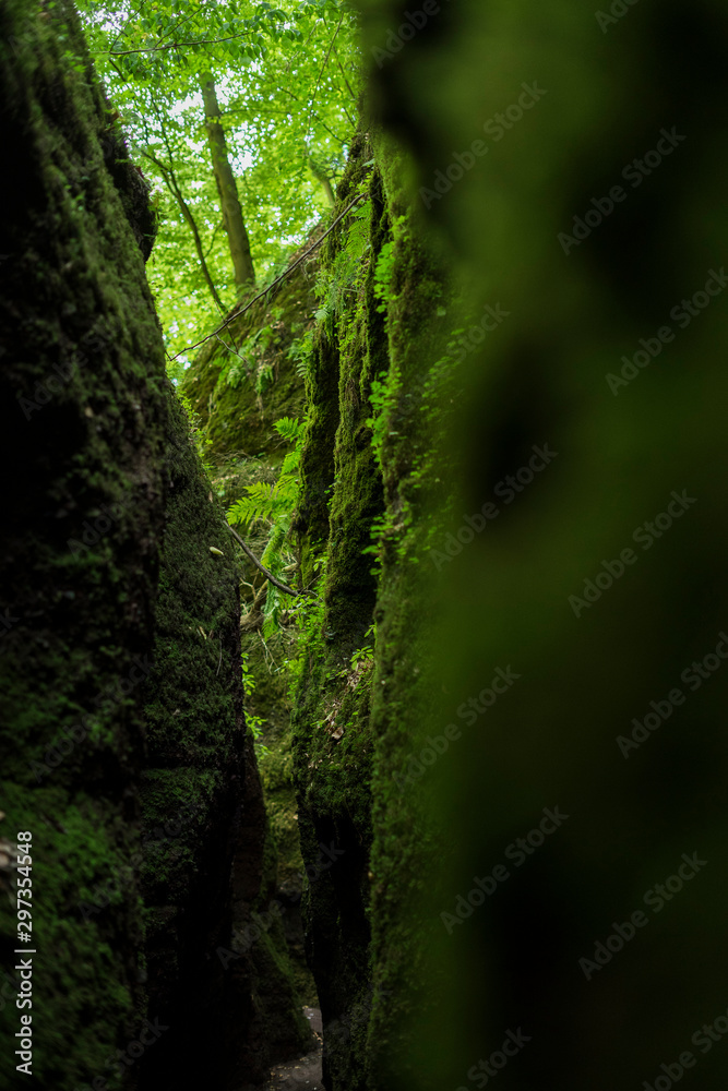 eisenach drachenschlucht eisenach drachenschlucht