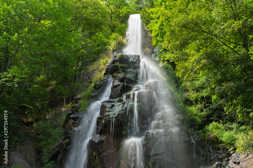 trusetaler wasserfall