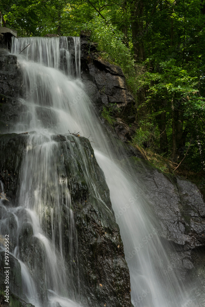 trusetaler wasserfall trusetaler wasserfall