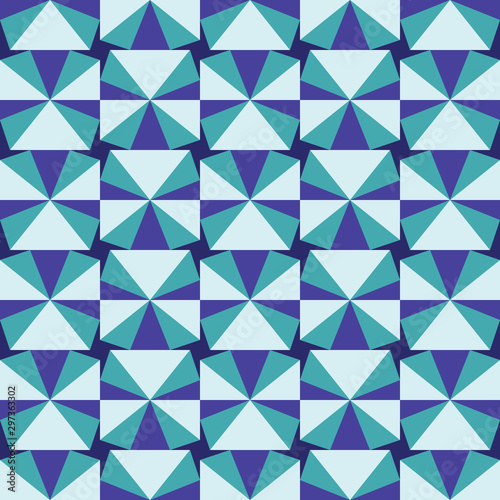 Graphic Design Decoration Abstract Pattern Vector Background