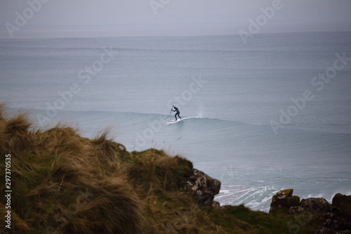 Surfing