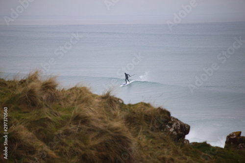 Surfing