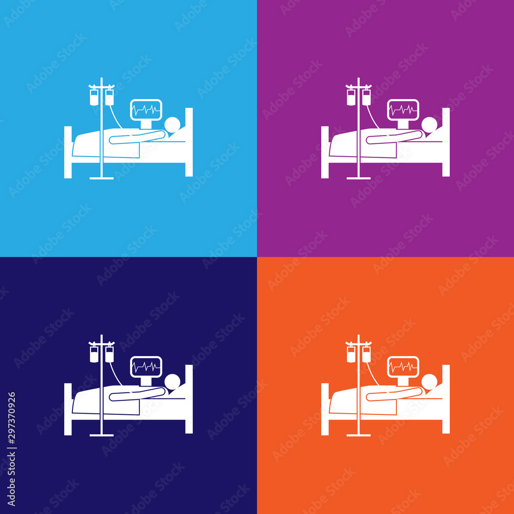 man lying under a dropper icon. Elements of Patients in the hospital icon. Signs, outline symbols collection icon for websites, web design, mobile man lying under a dropper icon. Elements of Patients in the hospital icon. Signs, outline symbols collection icon for websites, web design, mobile